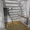 Cedar Wrapped Deck - Wilmington, DE