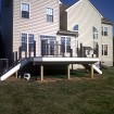 McCrey Deck - Malvern, PA