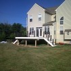 McCrey Deck - Malvern, PA