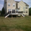 McCrey Deck - Malvern, PA