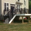 McCrey Deck - Malvern, PA