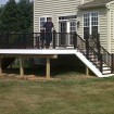 McCrey Deck - Malvern, PA