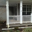 Porch Rehab - Newark, DE