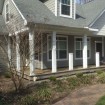 Porch Rehab - Newark, DE