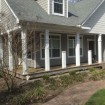 Porch Rehab - Newark, DE