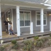 Porch Rehab - Newark, DE