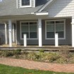 Porch Rehab - Newark, DE