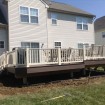 Shorts Deck - Newark, DE