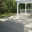 Pergola Deck - Wilmington, DE