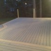 Pergola Deck - Wilmington, DE