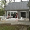 Pergola Deck - Wilmington, DE