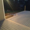 Pergola Deck - Wilmington, DE