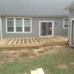 Pergola Deck - Wilmington, DE