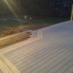 Pergola Deck - Wilmington, DE