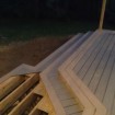 Pergola Deck - Wilmington, DE