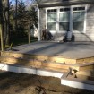 Pergola Deck - Wilmington, DE