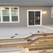 Pergola Deck - Wilmington, DE