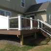 Agresta Deck-Wilmington, DE