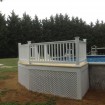 Baker Deck-Middletown, DE