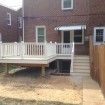 Testa Deck-Kennett Square, PA