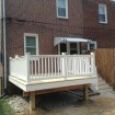 Testa Deck-Kennett Square, PA