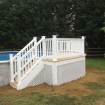 Baker Deck-Middletown, DE