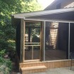 Haines Cedar Porch