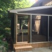 Haines Cedar Porch