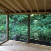 Haines Cedar Porch