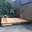 Haines Cedar Porch