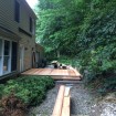 Haines Cedar Porch