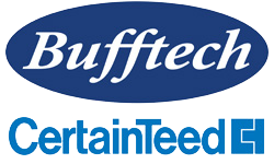 Bufftech Logo