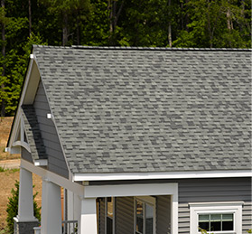 Roofing and siding 3