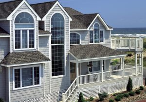 Cedar Impressions Vinyl Siding