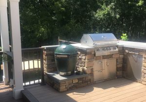 FSBD Outdoor Kitchen 4