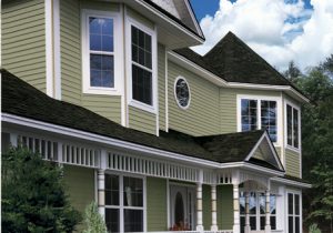 Mainstreet Vinyl Siding