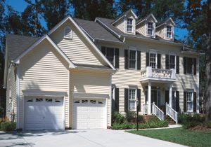 Wolvering American Legend Vinyl Siding