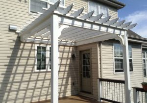 pergola etc