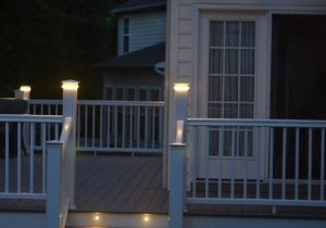 Deck Lighting 5