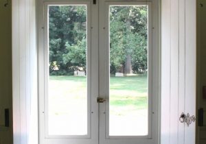 new-castle-old-french-doors-interior